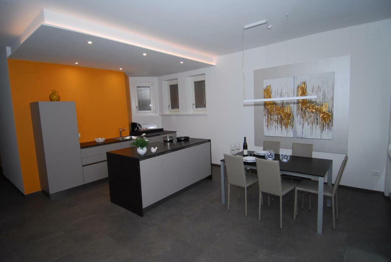 Appartement Torilan à Terlano Extérieur photo