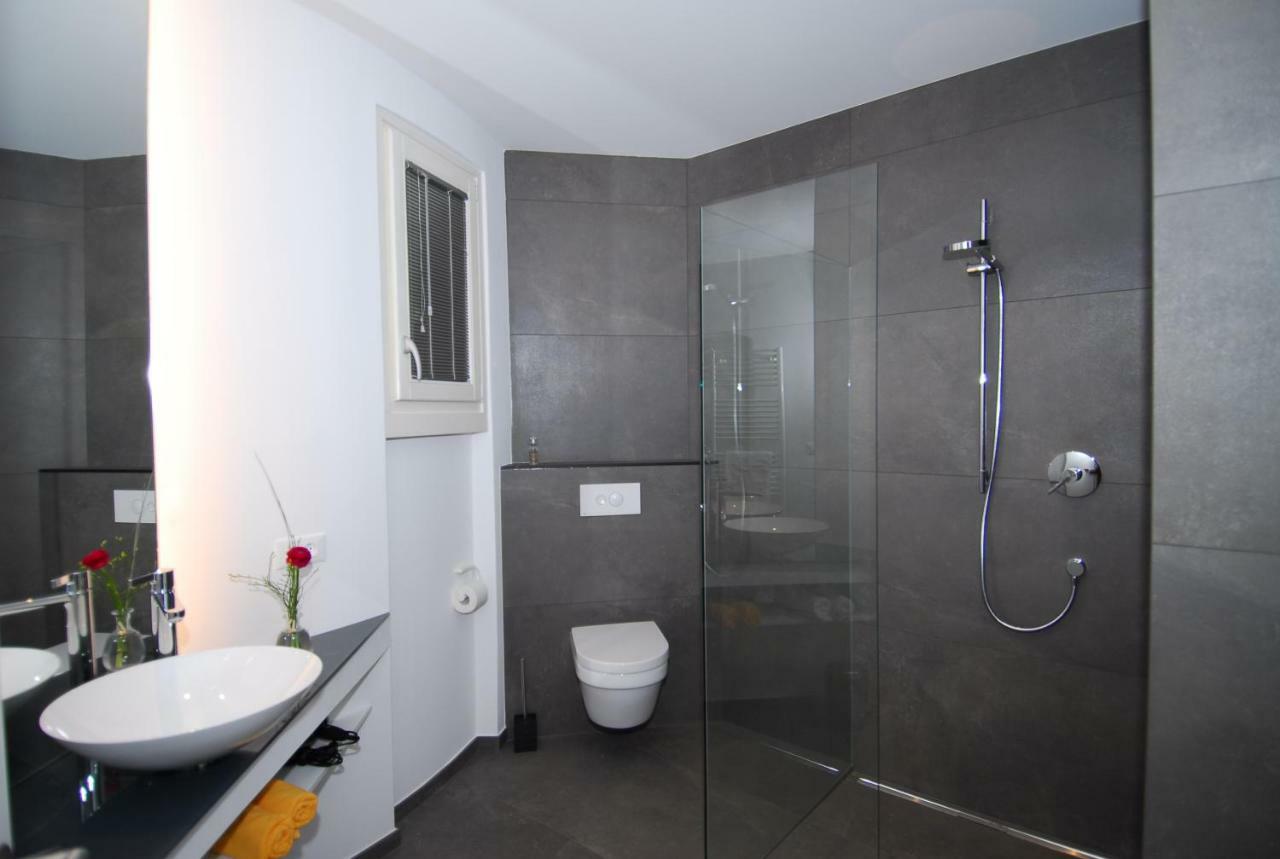 Appartement Torilan à Terlano Extérieur photo