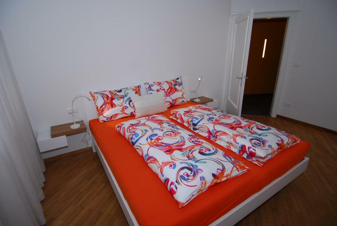 Appartement Torilan à Terlano Extérieur photo